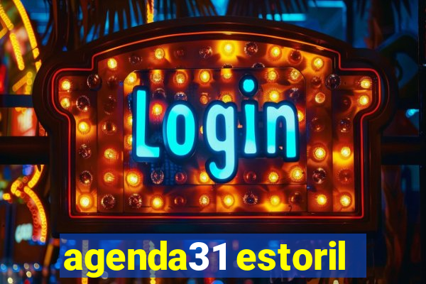 agenda31 estoril